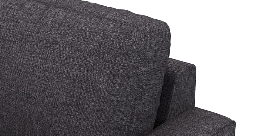 Ronaldo Fabric Sofa 7Seater